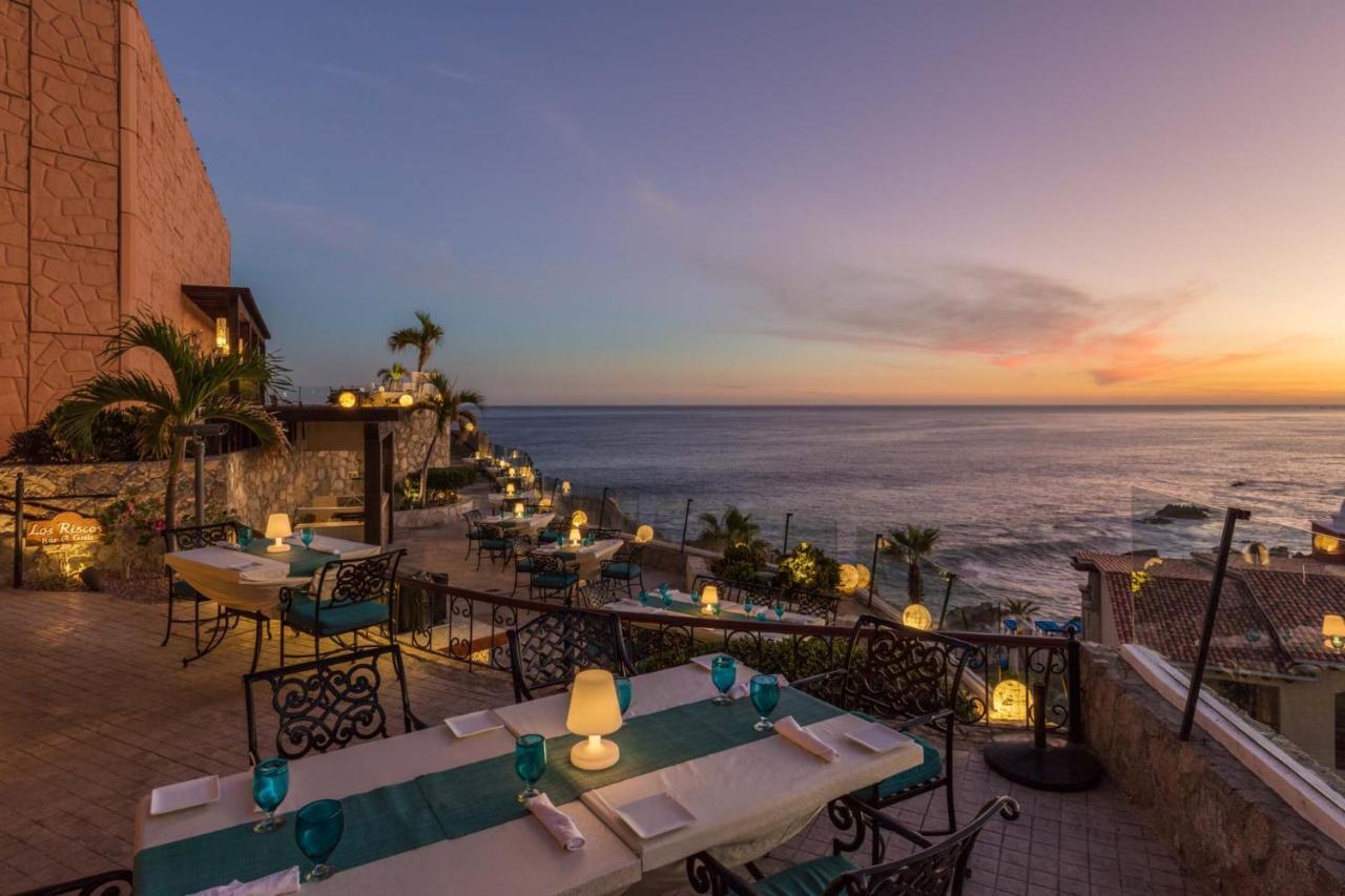 Hacienda Encantada Resort & Spa Cabo San Lucas Exterior photo