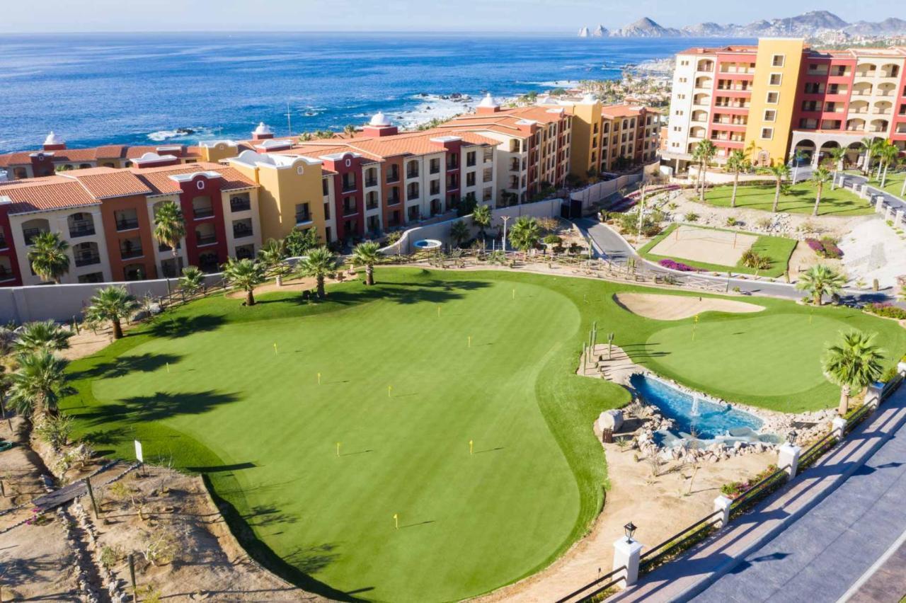 Hacienda Encantada Resort & Spa Cabo San Lucas Exterior photo