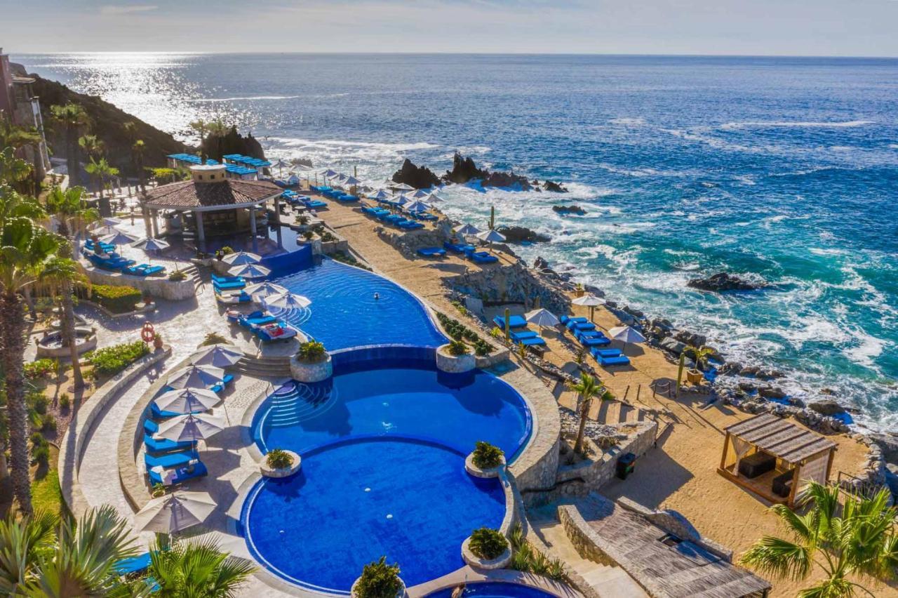 Hacienda Encantada Resort & Spa Cabo San Lucas Exterior photo