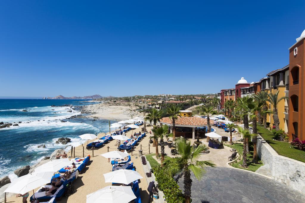 Hacienda Encantada Resort & Spa Cabo San Lucas Exterior photo