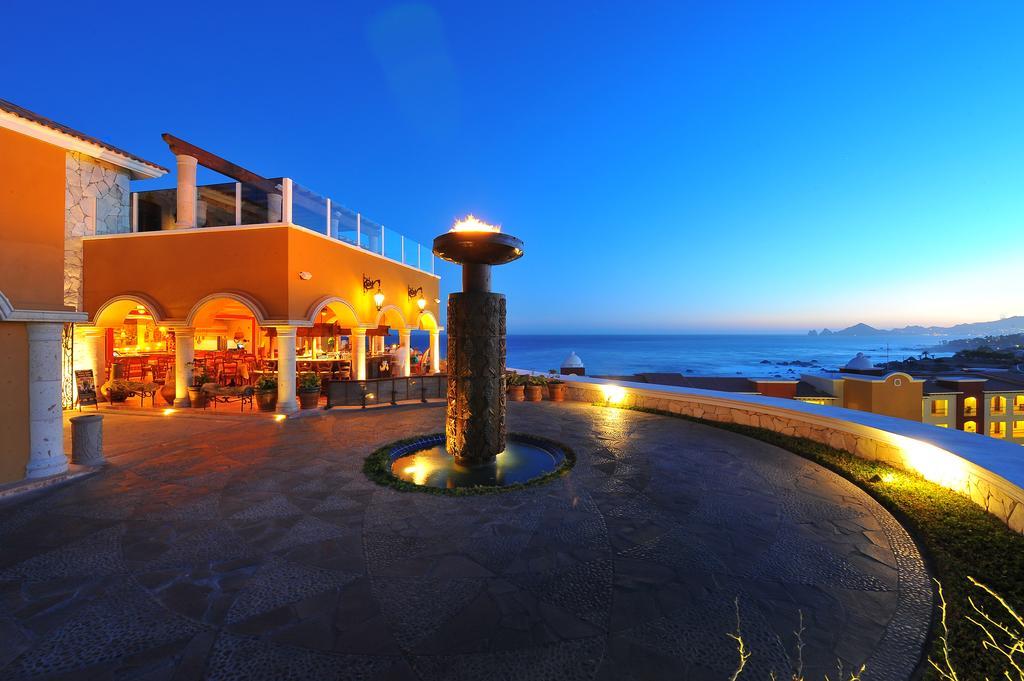 Hacienda Encantada Resort & Spa Cabo San Lucas Exterior photo